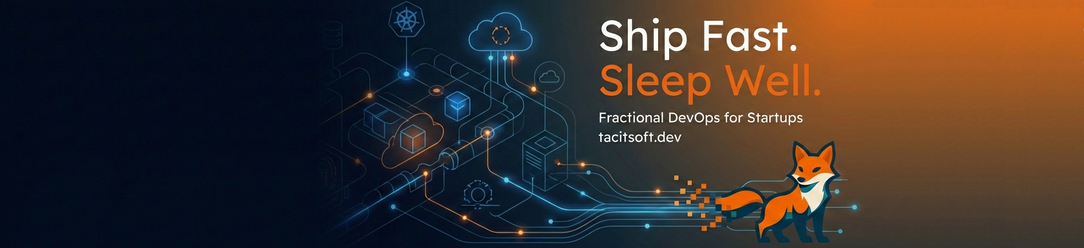 Tacitsoft - Custom Powerful Software